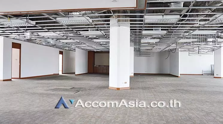 10  Office Space For Rent in Ploenchit ,Bangkok MRT Lumphini at Kian Gwan 2 AA15862